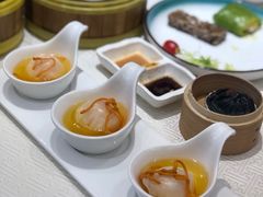 -云庭汇·粤菜海鲜(东盟盛天地店)