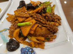 -春水锅贴·传统鲁菜(大明湖店)