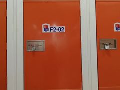 -美立方自助仓迷你小仓库(太阳宫凯德店)