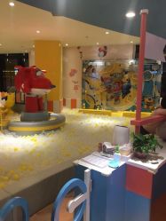 -乐多星球潮玩中心(沈阳嘉里城店)