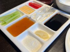 -四季民福烤鸭店(外滩外白渡桥店)