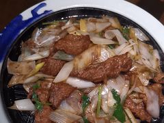 -粗茶淡饭·隐庐私厨(东亭店)