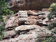 -赤水丹霞旅游区·佛光岩