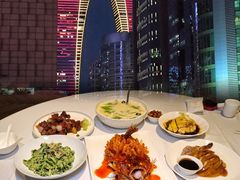 -洋洋中餐馆·SINCE 1997(信投店)
