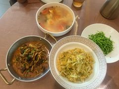 -盛福楼·惠山宴(盛岸路店)