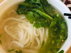 粿条-陈记顺和潮汕牛肉火锅(韩江路店)