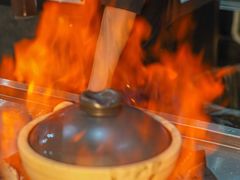 -旺爷砂锅·茶作(国贸城店)