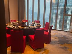 -环球港凯悦 · 享悦中餐厅