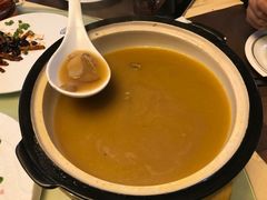 八功德水-福慧慈缘素食餐厅(王府井店)