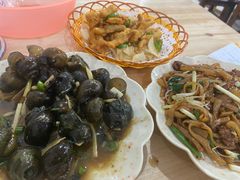 -南记食粥坊·宵夜大排档(莲花总店)