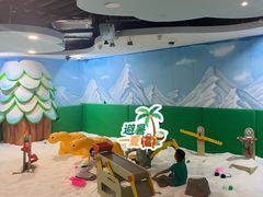-上海佘山世茂艾美酒店