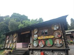 -云南民族村