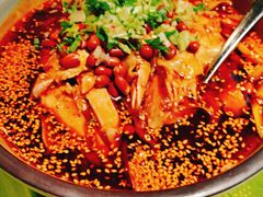 钵钵鸡-辛香汇(飞洲店)