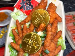 -蜀大侠火锅(总府路店)