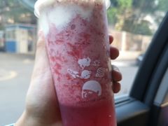 -喜茶(佛山顺德大良东乐路店)