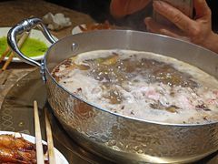 -七欣天香辣蟹火锅(苏州东大街店)