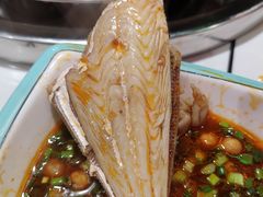 耗儿鱼-蛙一刀·麻椒鱼火锅(金仙桥店)