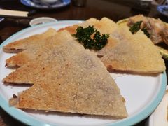 -山水茶艺馆·点心粤菜·30年老字号