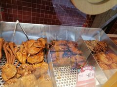 -鲁味斋(六里山店)