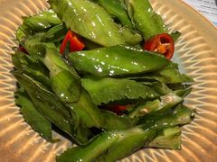 龙豆-滕记星发餐室·新加坡菜(巨鹿路店)