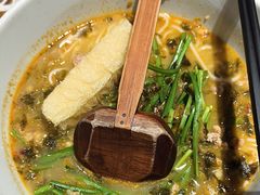 -云味馆米线(广州白云凯德店)