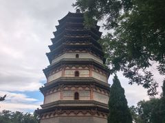 -天宁寺