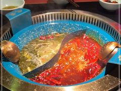 -吼堂老火锅(万寿宫店)