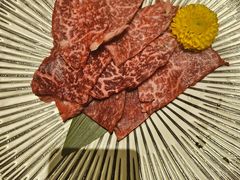 -隐炉和牛烧肉店(群力店)