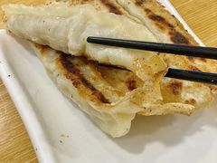 -八百里牛肉汤(盖饭·锅贴·万象城店)
