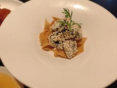 -丽晶轩中餐厅(重庆丽晶酒店)