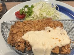 -小条食堂(筼筜天虹店)