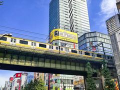 -秋叶原电器街