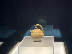 -陕西历史博物馆