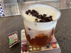-沪水焙煎室(淡水路店)