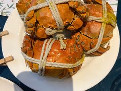 -上海虹桥宾馆味翠餐厅