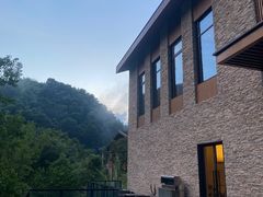 -宁海安岚·南溪阁全日餐厅