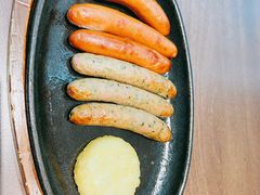 -萨莉亚意式餐厅(杭州滨江天街店)