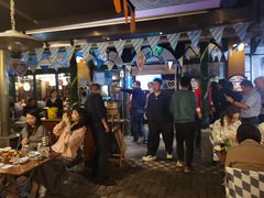 -宝莱纳餐厅(滨江店)