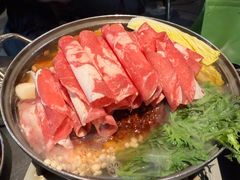-MI WU FACTORY米屋美食工厂餐厅(绿地店)