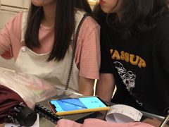 -喜茶(佛山岭南站店)