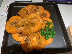 -乔阿马·江南味·驴肉香(龙湖华泾天街店)