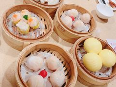 -点都德(大茶楼店)