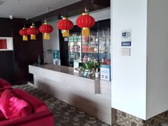 -南美元生态大酒店(海珠店)