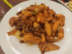 -丝路传奇·中国拉面航母店(北医三院店)