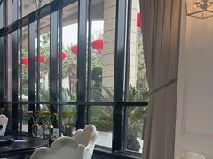 -翠湖宾馆·中餐厅