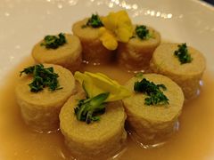 -利顺德大饭店·水岸中餐厅(小白楼店)