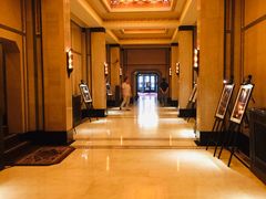 -上海和平饭店华懋阁 Cathay Room