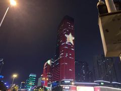 -天鹅湖体育公园