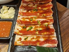 -九田家黑牛烤肉料理(太阳宫广场店)