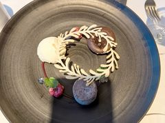 -王品牛排(郑州大卫城店)